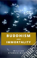 Buddhism and immortality ebook