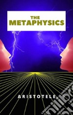 Metaphysics. E-book. Formato EPUB