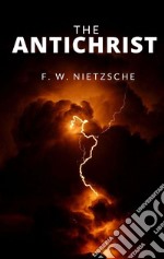 The Antichrist. E-book. Formato EPUB ebook