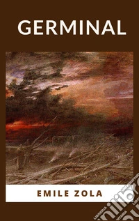 Germinal. E-book. Formato EPUB ebook