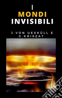I mondi invisibili. E-book. Formato EPUB ebook