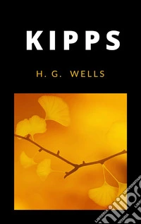 Kipps. E-book. Formato EPUB ebook
