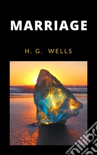 Marriage. E-book. Formato EPUB ebook
