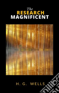 The Research Magnificent. E-book. Formato EPUB ebook