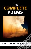 The Complete Poems. E-book. Formato EPUB ebook di Paul Laurence