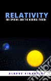 Relativity: The special and the general theory. E-book. Formato EPUB ebook