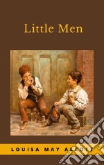 Little Men. E-book. Formato EPUB ebook