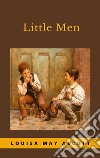 Little Men. E-book. Formato EPUB ebook di Louisa May