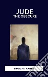 Jude the Obscure. E-book. Formato EPUB ebook