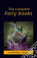 The complete fairy books. E-book. Formato EPUB ebook