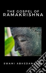 The Gospel of Ramakrishna. E-book. Formato EPUB ebook