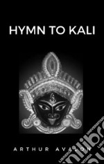 Hymn to Kali. E-book. Formato EPUB ebook