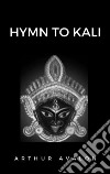 Hymn to Kali. E-book. Formato EPUB ebook