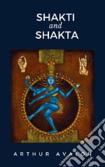 Shakti and Shakta. E-book. Formato EPUB ebook