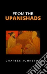 From the Upanishads. E-book. Formato EPUB