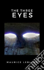 The Three Eyes. E-book. Formato EPUB ebook