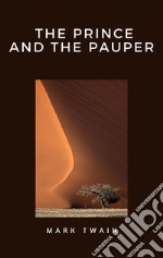 The Prince and the Pauper. E-book. Formato EPUB ebook