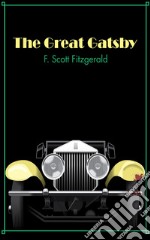 The Great Gatsby (Ale. Mar. Edition)Original version. E-book. Formato EPUB ebook