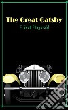 The Great Gatsby (Ale. Mar. Edition)Original version. E-book. Formato EPUB ebook di F. Scott