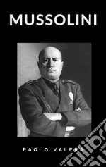 Mussolini. E-book. Formato EPUB ebook