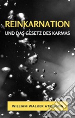 Reinkarnation und das gesetz des karmas (übersetzt). E-book. Formato EPUB ebook