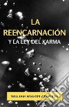 La reencarnación y la ley del karma (traducido). E-book. Formato EPUB ebook