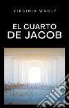 El cuarto de Jacob (traducido). E-book. Formato EPUB ebook