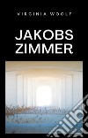 Jakobs Zimmer (übersetzt). E-book. Formato EPUB ebook