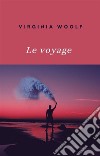 Le voyage (traduit). E-book. Formato EPUB ebook