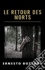 Le retour des morts (traduit). E-book. Formato EPUB ebook