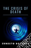 The crisis of death (translated). E-book. Formato EPUB ebook