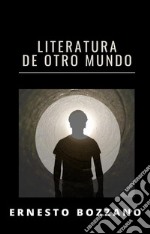 Literatura de otro mundo (traducido). E-book. Formato EPUB ebook