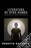 Literatura de otro mundo (traducido). E-book. Formato EPUB ebook