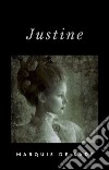 Justine (übersetzt). E-book. Formato EPUB ebook