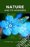 Nature and its wonders (translated). E-book. Formato EPUB ebook