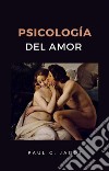 Psicología del amor (traducido). E-book. Formato EPUB ebook