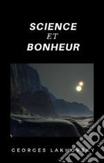 Science et bonheur (traduit). E-book. Formato EPUB ebook