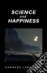 Science and Happiness (translated). E-book. Formato EPUB ebook