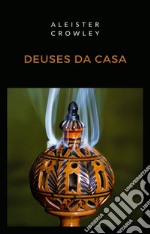 Deuses da casa (traduzido). E-book. Formato EPUB ebook