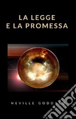 La legge e la promessa  (tradotto). E-book. Formato EPUB ebook