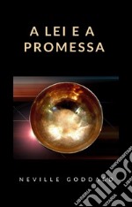 A lei e a promessa (traduzido). E-book. Formato EPUB ebook