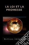 La loi et la promesse (traduit). E-book. Formato EPUB ebook