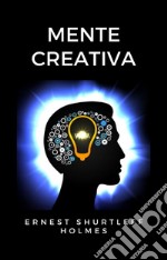 Mente creativa (tradotto). E-book. Formato EPUB