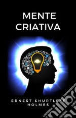 Mente criativa (traduzido). E-book. Formato EPUB ebook