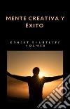 Mente creativa y éxito (traducido). E-book. Formato EPUB ebook