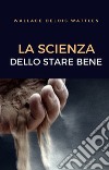 La scienza dello stare bene (tradotto). E-book. Formato EPUB ebook