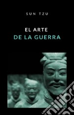 El arte de la guerra (traducido). E-book. Formato EPUB ebook