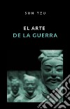 El arte de la guerra (traducido). E-book. Formato EPUB ebook di Sun Tzu (Sunzi)