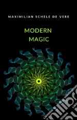 Modern magic (translated). E-book. Formato EPUB ebook