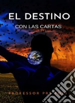 El destino con las cartas (traducido). E-book. Formato EPUB ebook